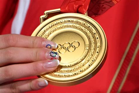 medaljligan os 2022|Beijing 2022 Olympic Medal Table .